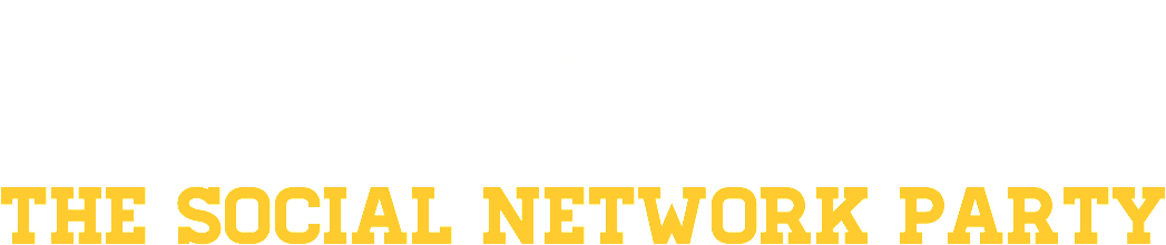 SONEP - The Social Network Party