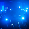 SONEP Impressionen - Leuchtende Smartphones